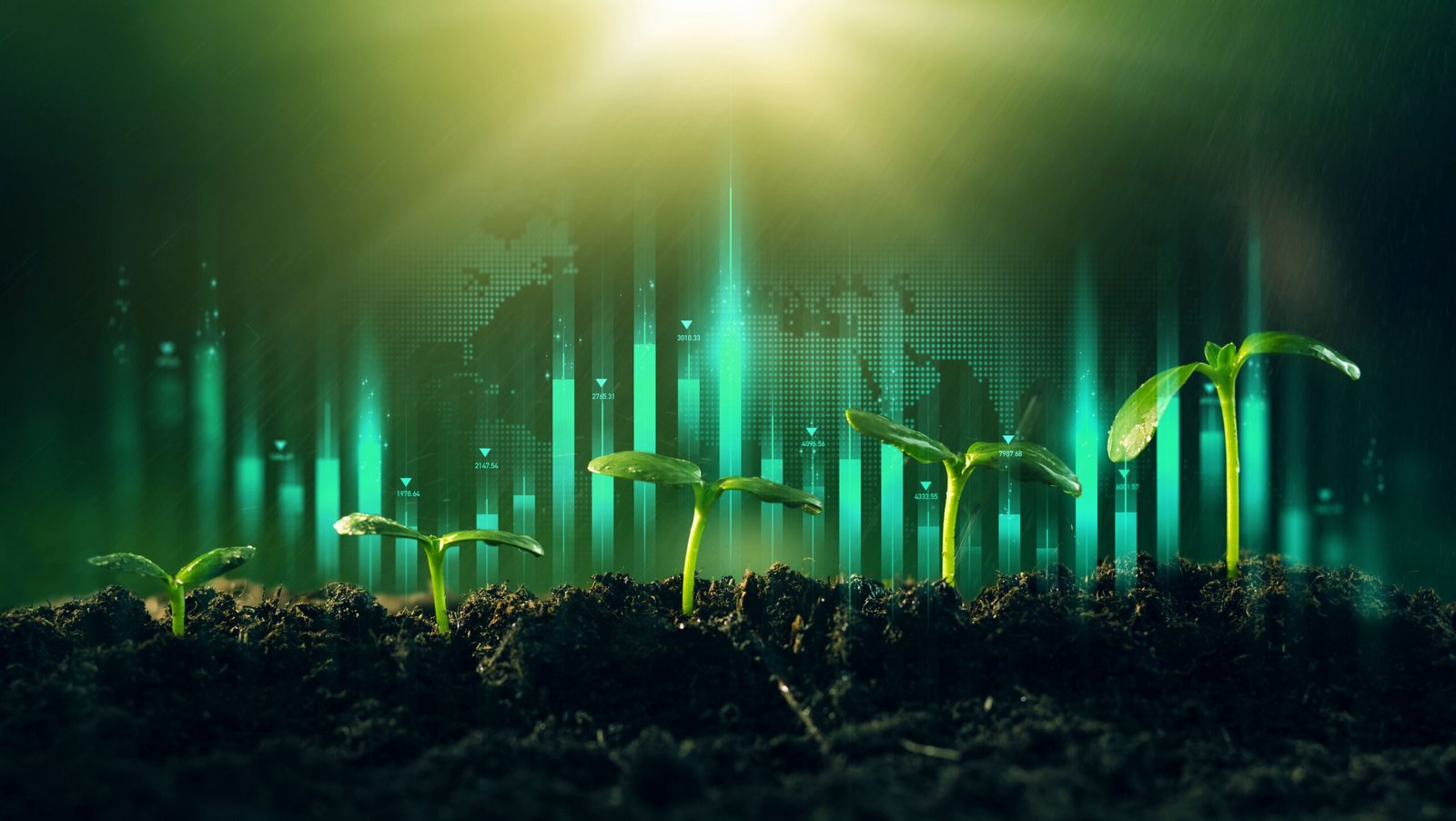 Comparativa de Bonos Gubernamentales: Mismos, SD y UDIBONOS inversion desarrollo