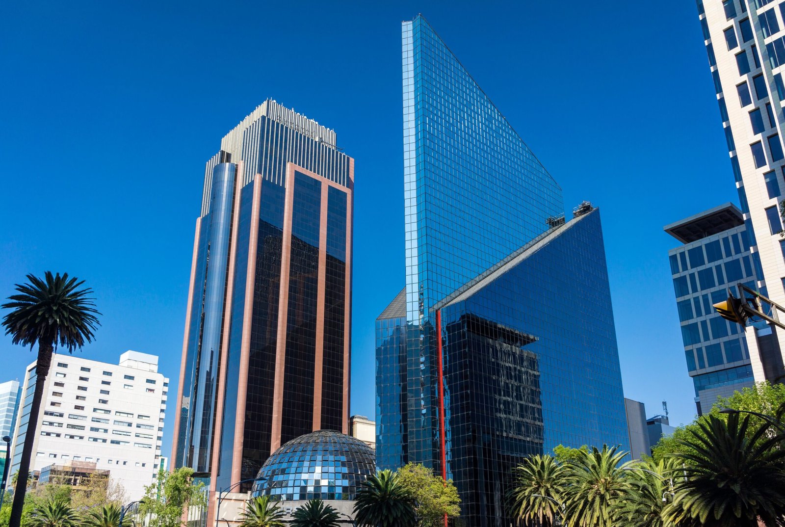 mexican stock market