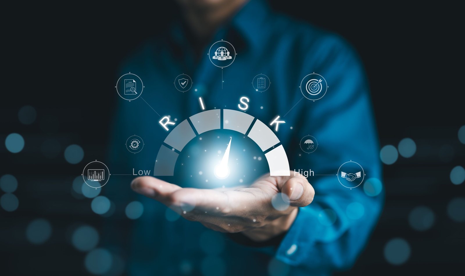 Gestión de Capital en Trading: Herramientas y Psicología Esencial risk management