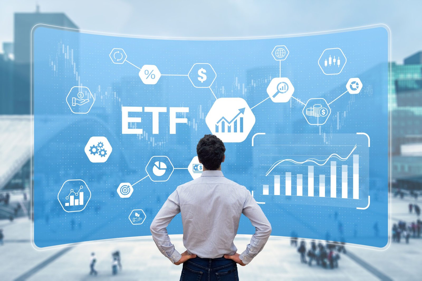 ETF trading