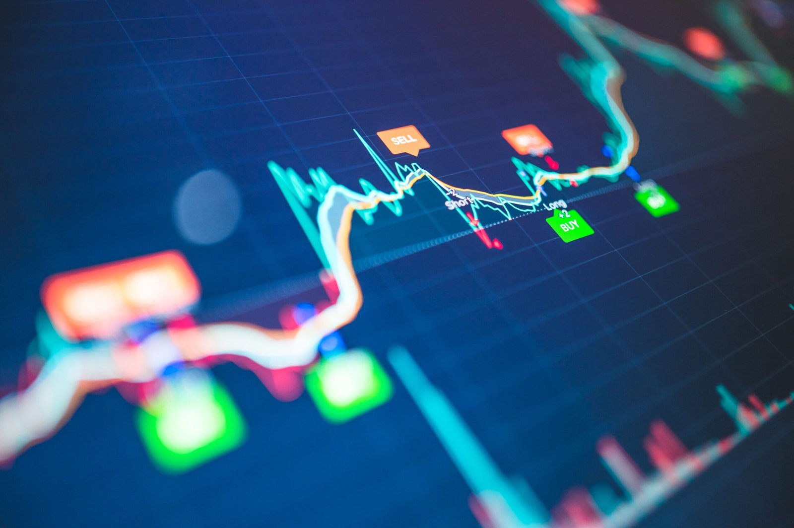 Análisis Fundamental para Principiantes: Aspectos Clave a Revisar economic factors